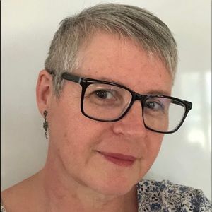 Meet your Posher, Joanne